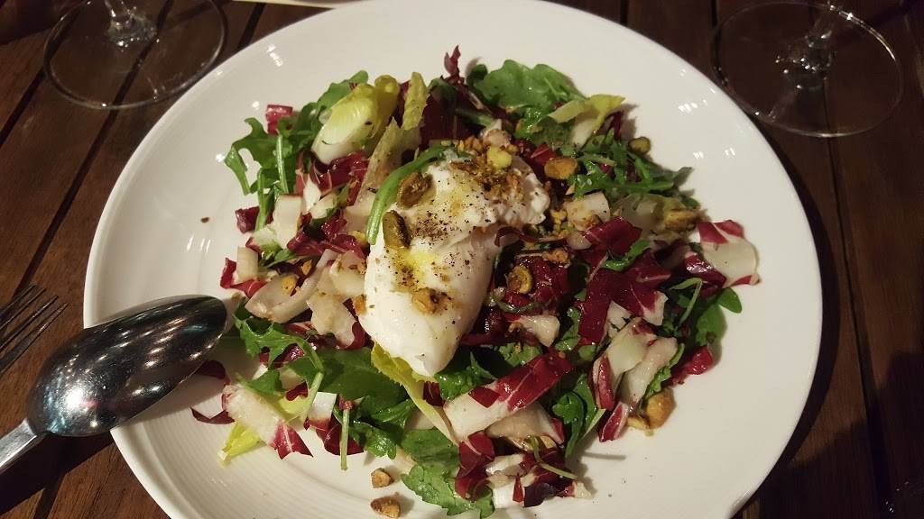 STEM Kitchen & Garden | restaurant | 499 Illinois St, San Francisco, CA 94158, USA | 4159151000 OR +1 415-915-1000