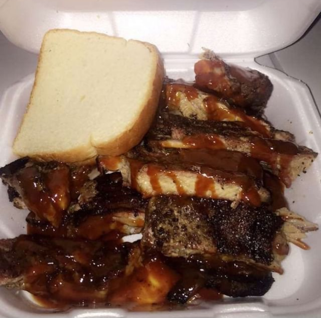 Mrs. Bs Kitchen | restaurant | 21468 NW 40th Cir Ct, Miami Gardens, FL 33055, USA | 7868738779 OR +1 786-873-8779