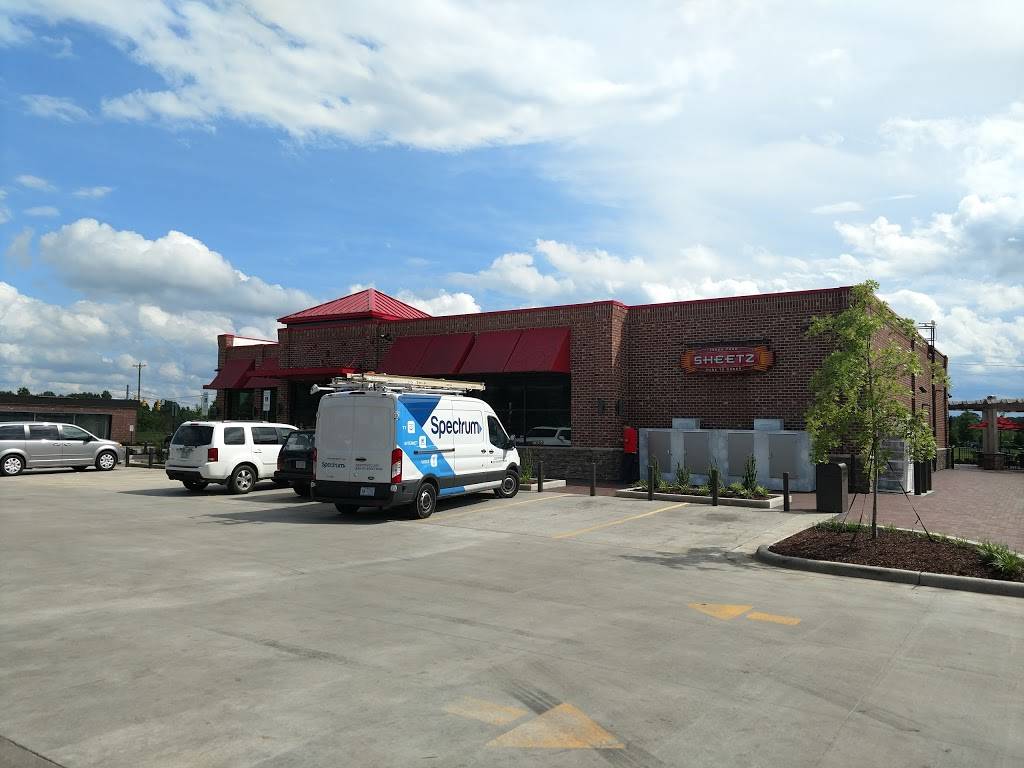 Sheetz #594 | cafe | 286 NC-801, Bermuda Run, NC 27006, USA | 3369419240 OR +1 336-941-9240