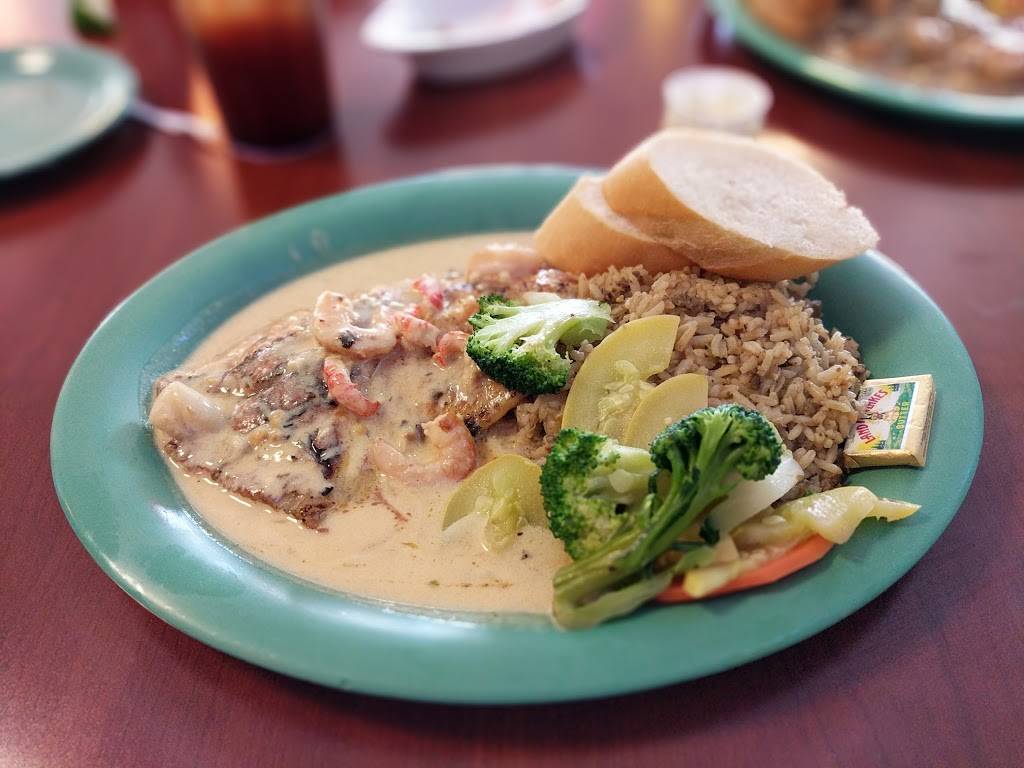 Lafayette Cajun Seafood Restaurant | restaurant | 10829 W Bellfort Ave, Houston, TX 77099, USA | 2815641388 OR +1 281-564-1388