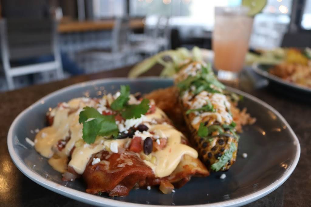 Red Bridge Barrio | restaurant | 11118 Holmes Rd, Kansas City, MO 64131, USA | 8169740520 OR +1 816-974-0520