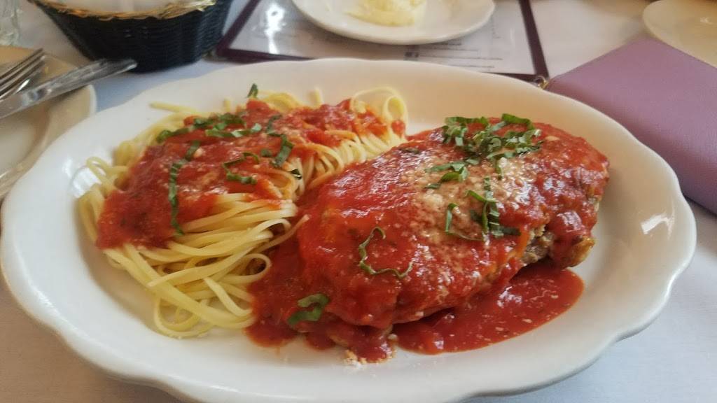 Amalfi Ristorante Italiano | restaurant | 12307 Wilkins Ave, Rockville, MD 20852, USA | 3017707888 OR +1 301-770-7888