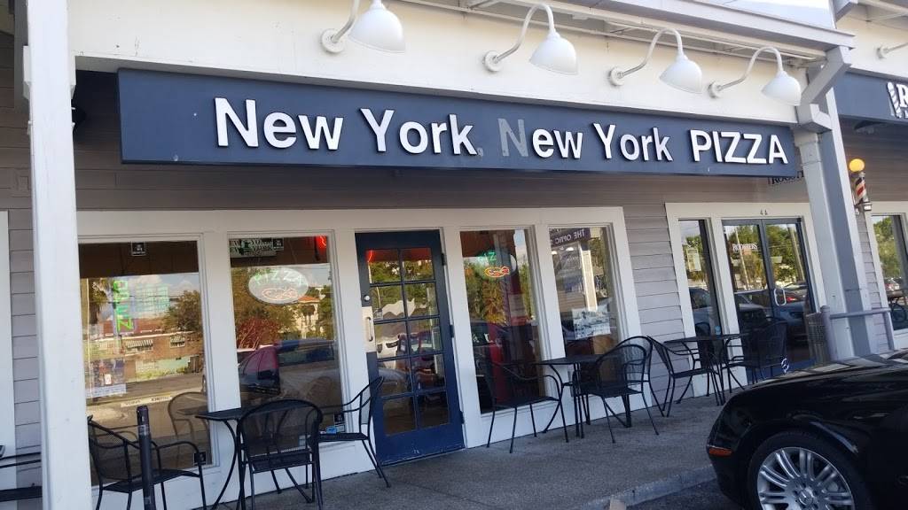 New York New York Pizza | restaurant | 533 S Howard Ave, Tampa, FL 33606, USA | 8132533929 OR +1 813-253-3929