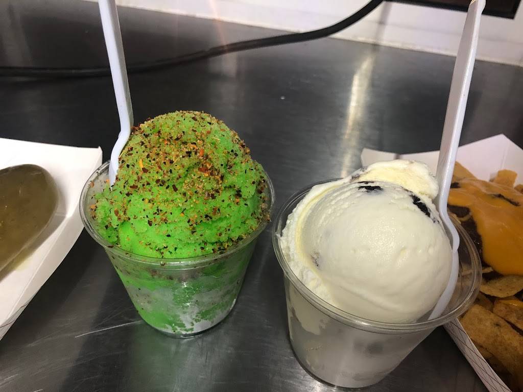 Chinos Tropical | restaurant | 4919 S Flores St, San Antonio, TX 78214, USA | 2108038265 OR +1 210-803-8265