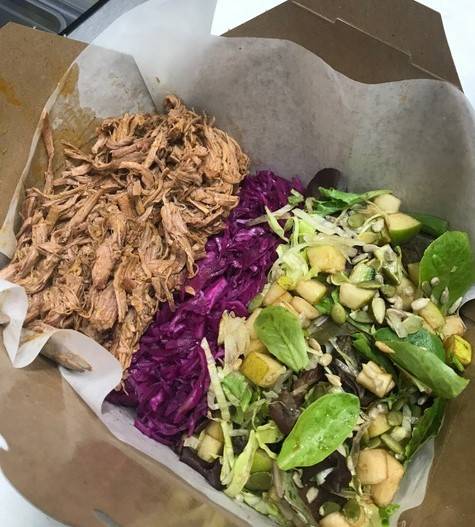 FastDelicious | restaurant | 2633 Yonge St, Toronto, ON M4P 2J6, Canada | 4167927899 OR +1 416-792-7899