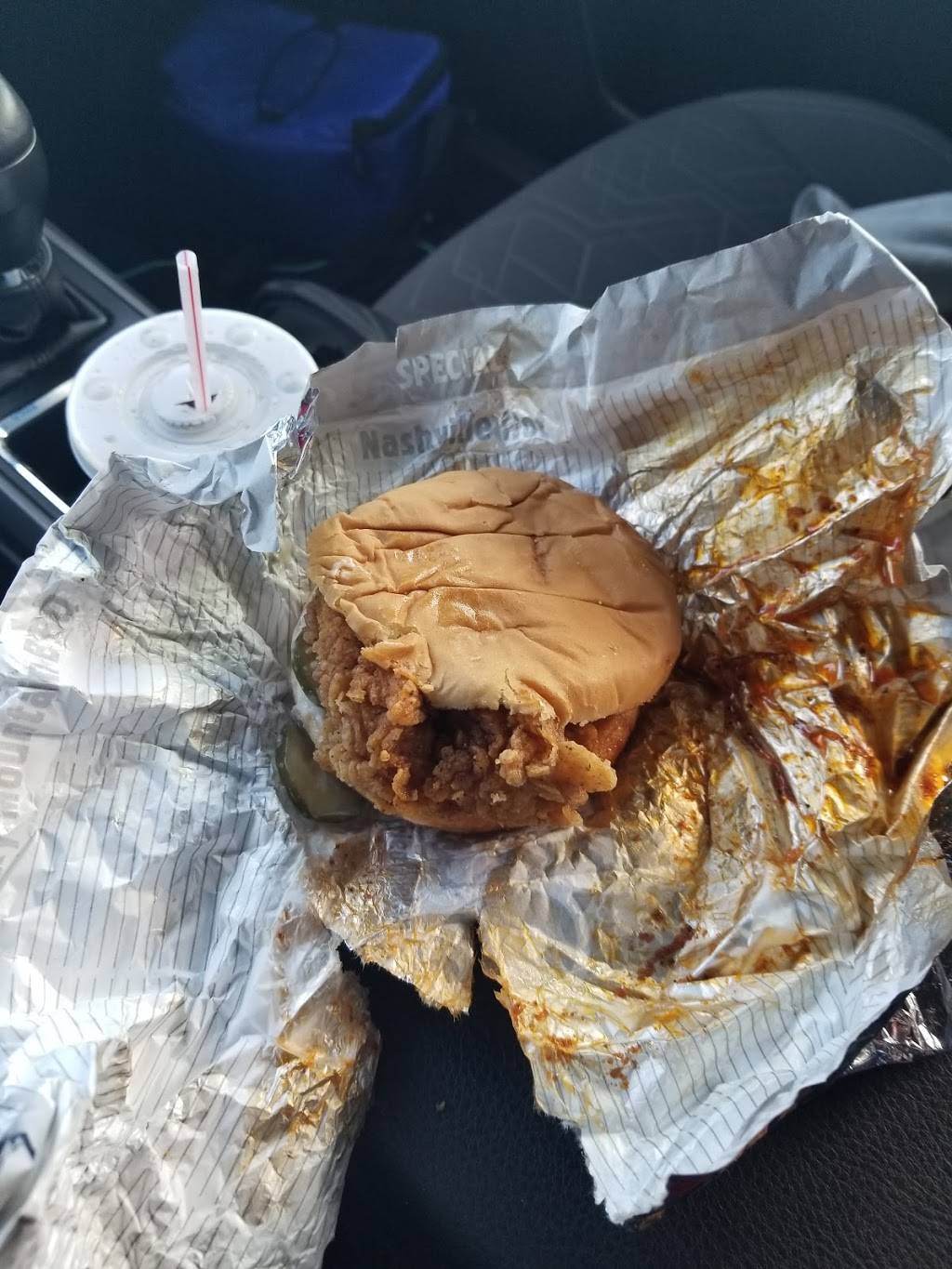 KFC | restaurant | 1648 S Missouri Ave, Clearwater, FL 33756, USA | 7275181735 OR +1 727-518-1735