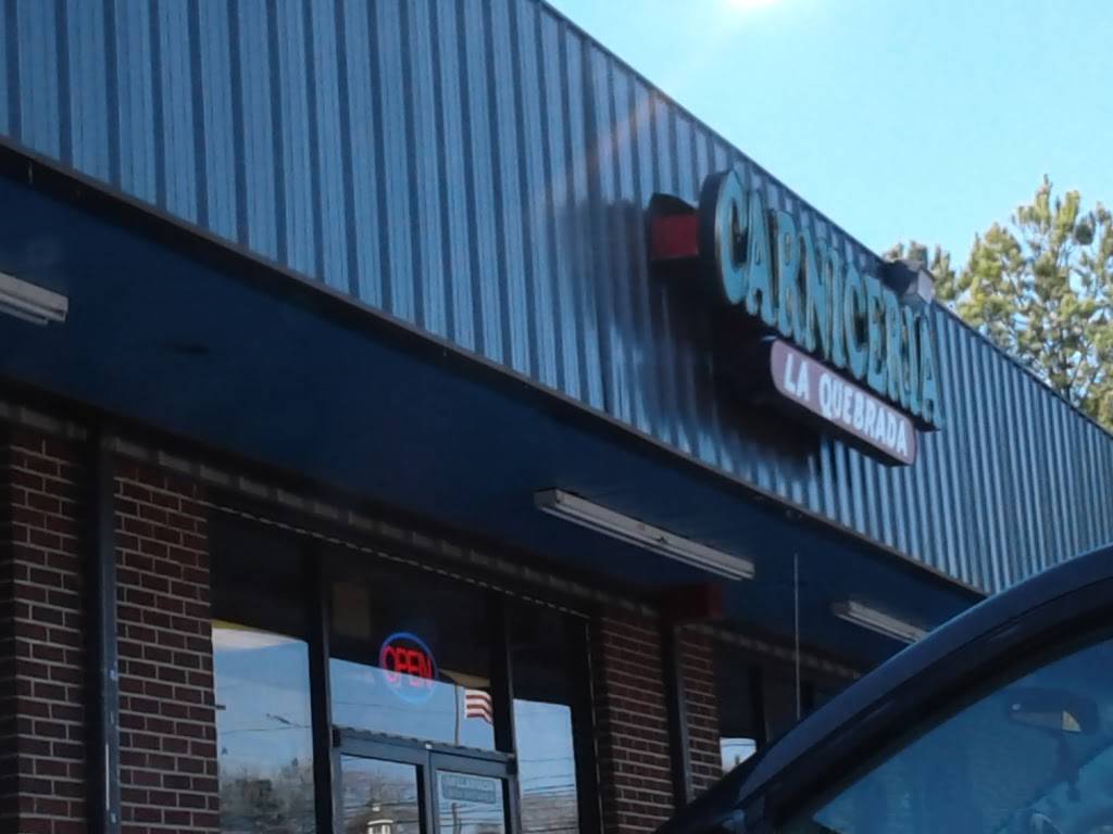 Carniceria La Quebrada | restaurant | 106 Arnold Mill Rd, Woodstock, GA 30188, USA | 6784456585 OR +1 678-445-6585