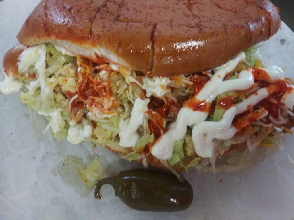 Taqueria La Wacha | restaurant | 8218 Burnet Rd, Austin, TX 78757, USA | 8306373585 OR +1 830-637-3585