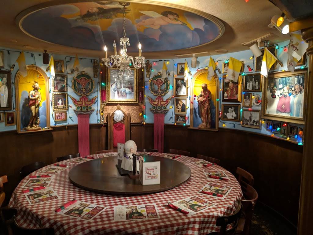 Buca di Beppo Italian Restaurant | restaurant | 12650 Elm Creek Blvd N, Maple Grove, MN 55369, USA | 7634943466 OR +1 763-494-3466