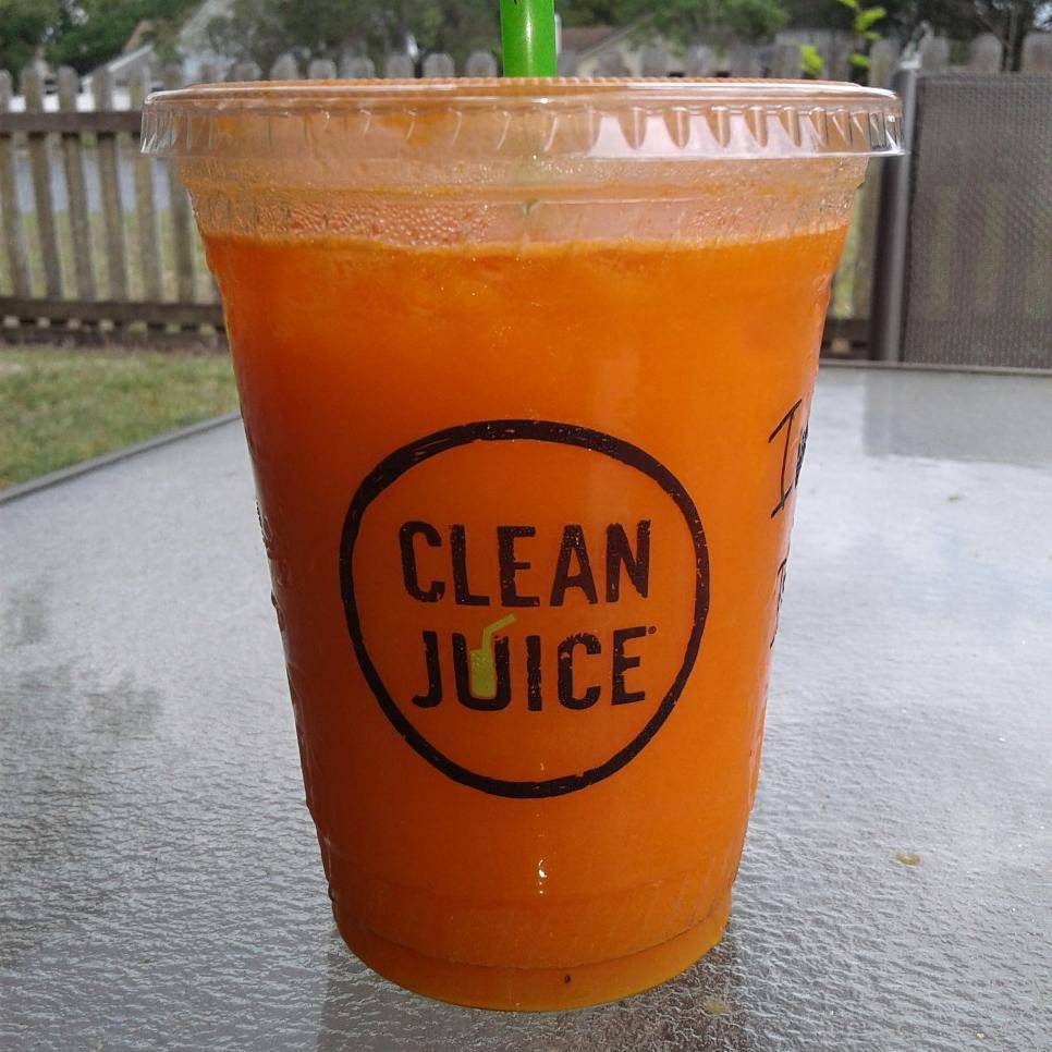 Clean Juice | restaurant | 13138 N Dale Mabry Hwy, Tampa, FL 33618, USA | 8135330245 OR +1 813-533-0245