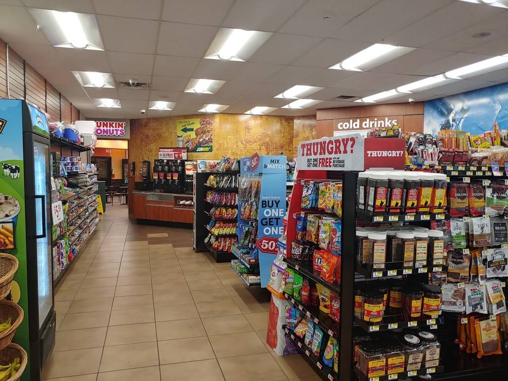 Pilot Travel Center | restaurant | 1128 Duanesburg Rd, Rotterdam, NY 12306, USA | 5183565616 OR +1 518-356-5616
