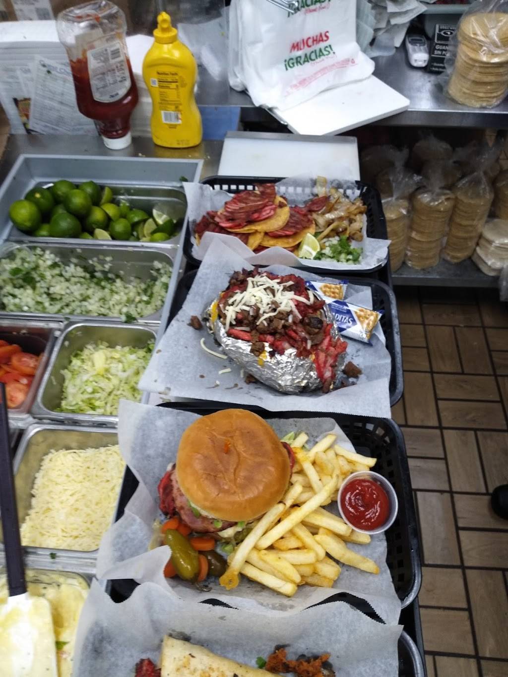 Taco Rey | restaurant | 2495 W Pioneer Pkwy, Grand Prairie, TX 75051, USA | 9726069830 OR +1 972-606-9830