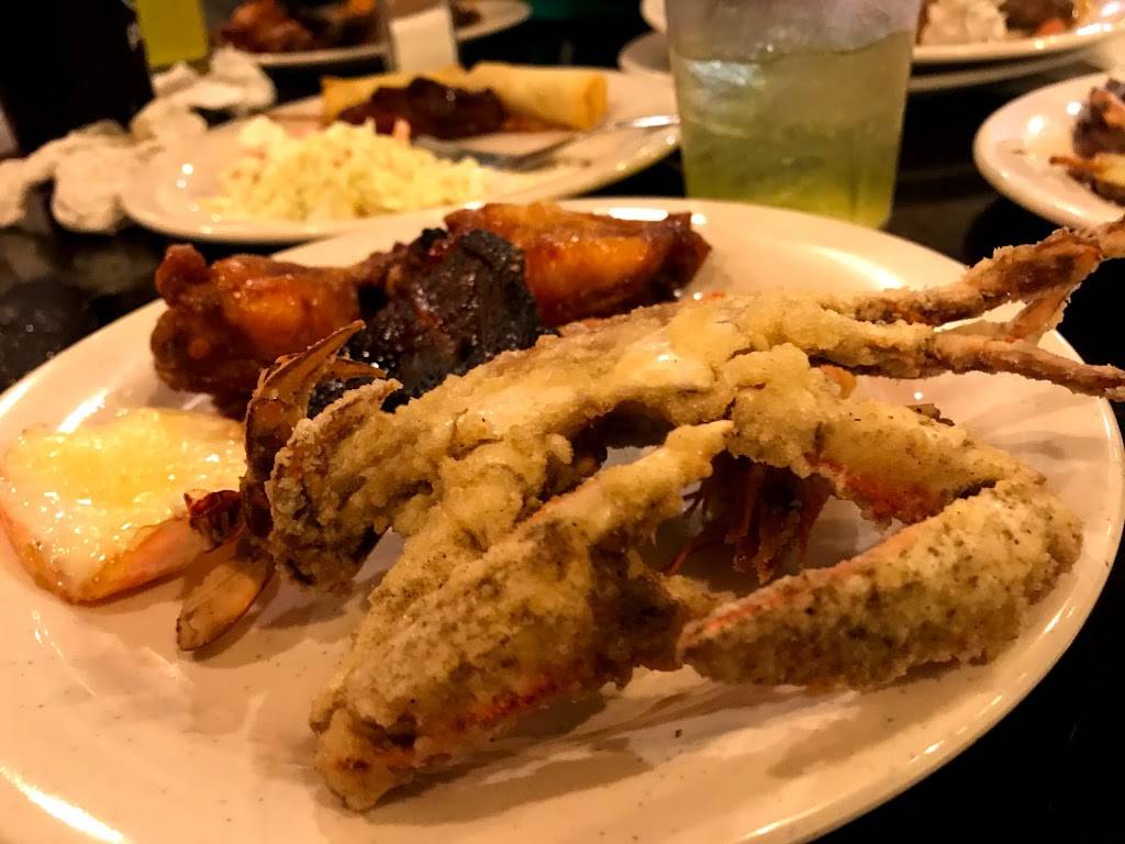 King Buffet | restaurant | 5313 Evergreen Way, Everett, WA 98203, USA | 4253553990 OR +1 425-355-3990