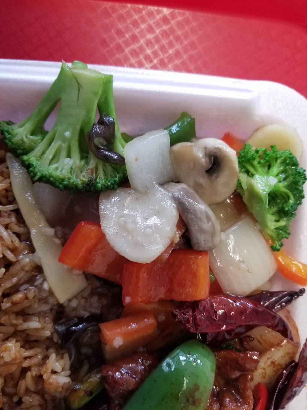 Barrie Wok | restaurant | 240 Big Bay Point Rd, Barrie, ON L4N 0B8, Canada | 7057391112 OR +1 705-739-1112