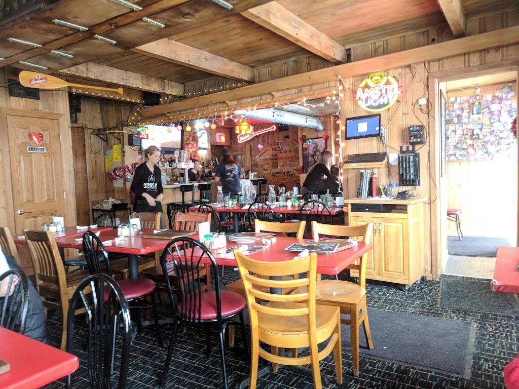 Pequods Pizza | restaurant | 8520 Fernald Ave, Morton Grove, IL 60053, USA | 8474709161 OR +1 847-470-9161