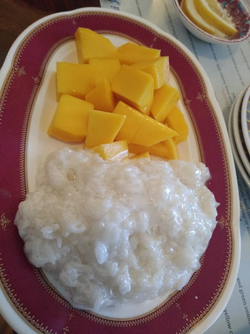 Thai Jasmine | restaurant | 1328 U.S. Hwy 395 N, Gardnerville, NV 89410, USA | 7757838625 OR +1 775-783-8625