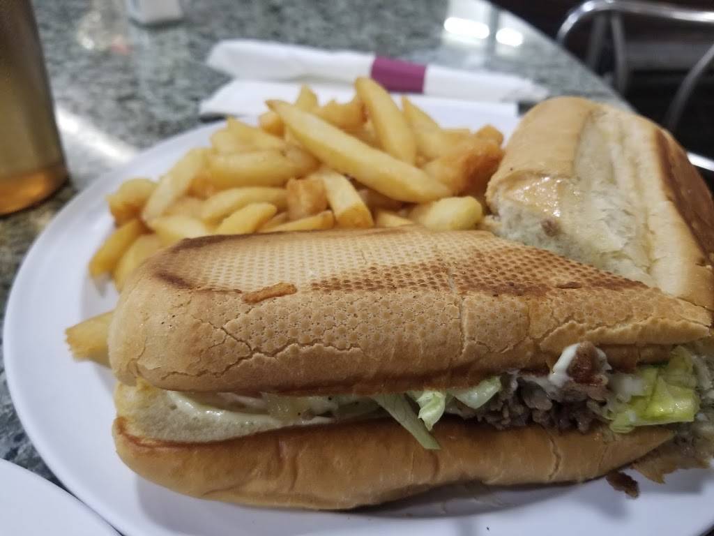 Waffle Shop | restaurant | 3864 Mt Vernon Ave, Alexandria, VA 22305, USA | 7038368851 OR +1 703-836-8851