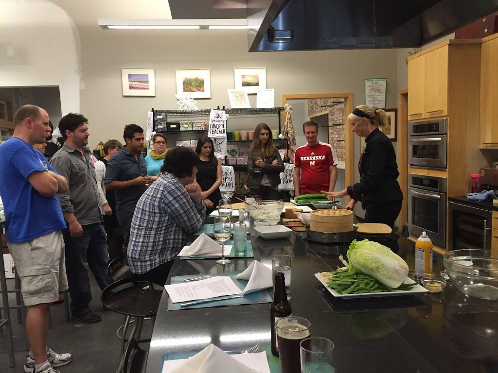 Art & Soul | restaurant | 5740 Hidcote Dr A, Lincoln, NE 68516, USA | 4024831744 OR +1 402-483-1744