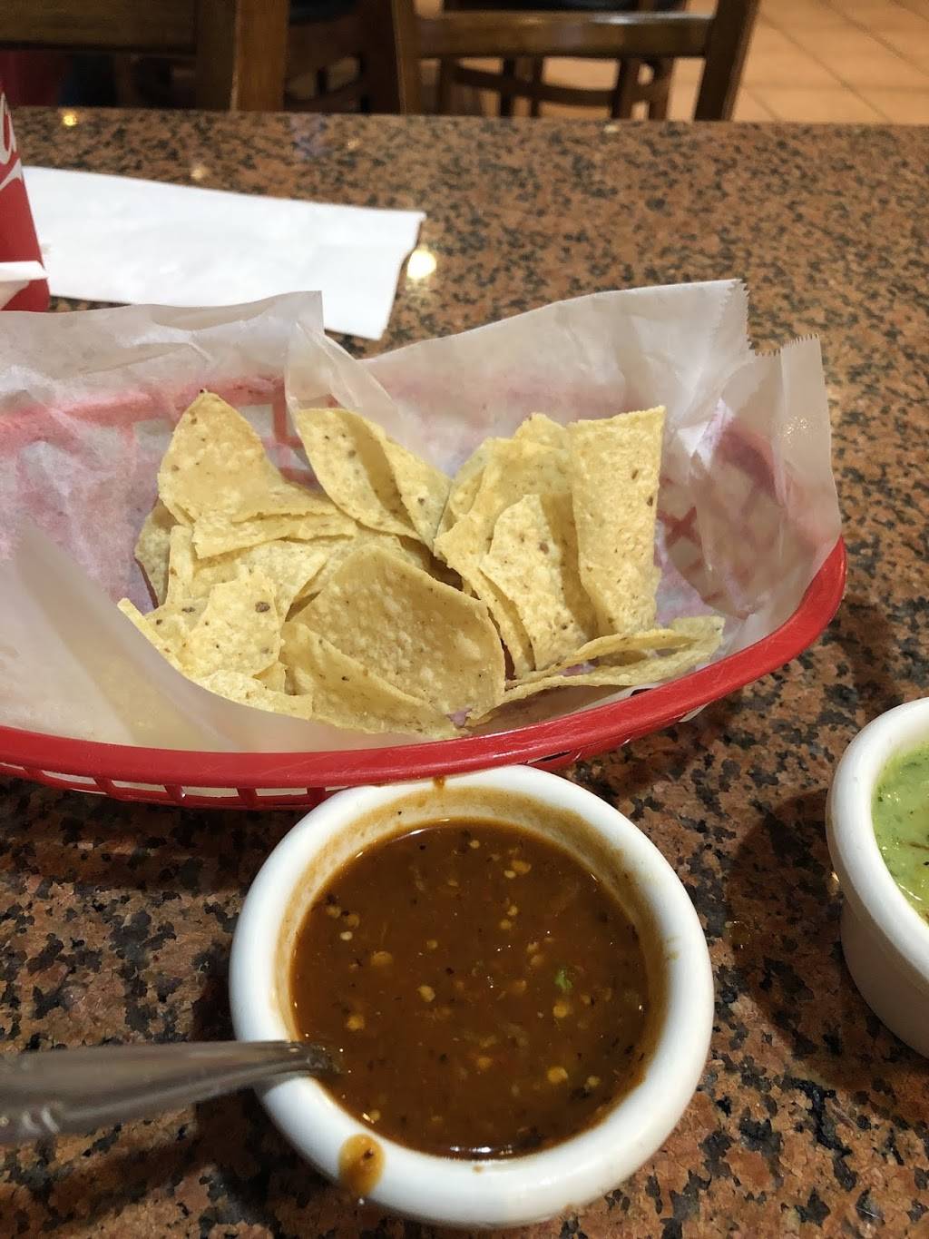 La Original | restaurant | 1011 E Pioneer Pkwy, Arlington, TX 76010, USA | 8172748944 OR +1 817-274-8944