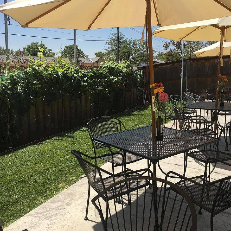 Vibe Grill and Pub at Purple Line Winery | restaurant | 760 Safford St, Oroville, CA 95965, USA | 5305341785 OR +1 530-534-1785