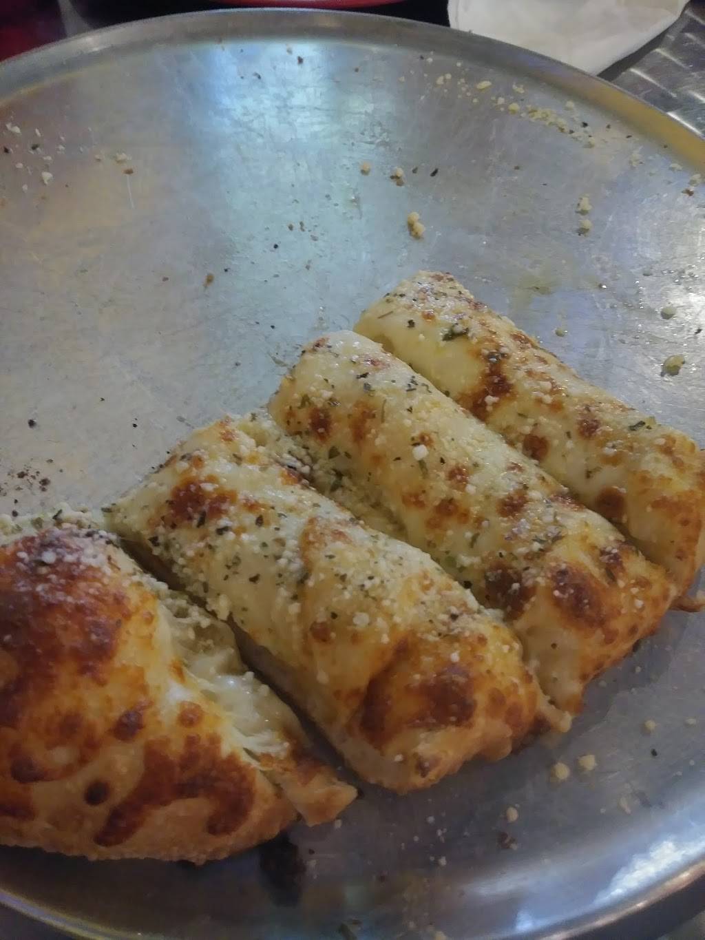 Jaspares Pizza & Italian Foods | restaurant | 5190 Gull Rd, Kalamazoo, MI 49048, USA | 2693822900 OR +1 269-382-2900