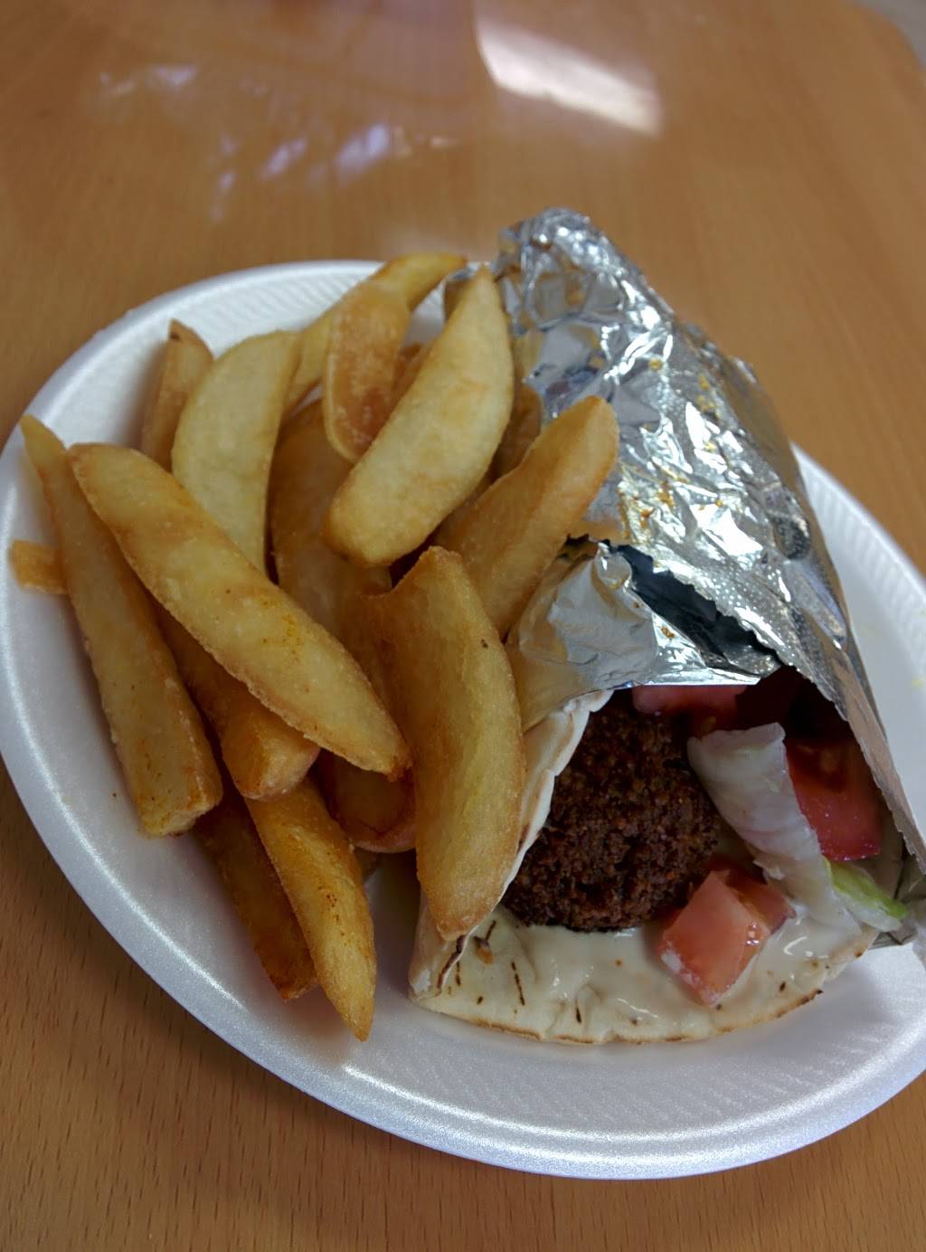 Pita Grill | restaurant | 6442 Bellingham Ave, North Hollywood, CA 91606, USA | 8184878727 OR +1 818-487-8727