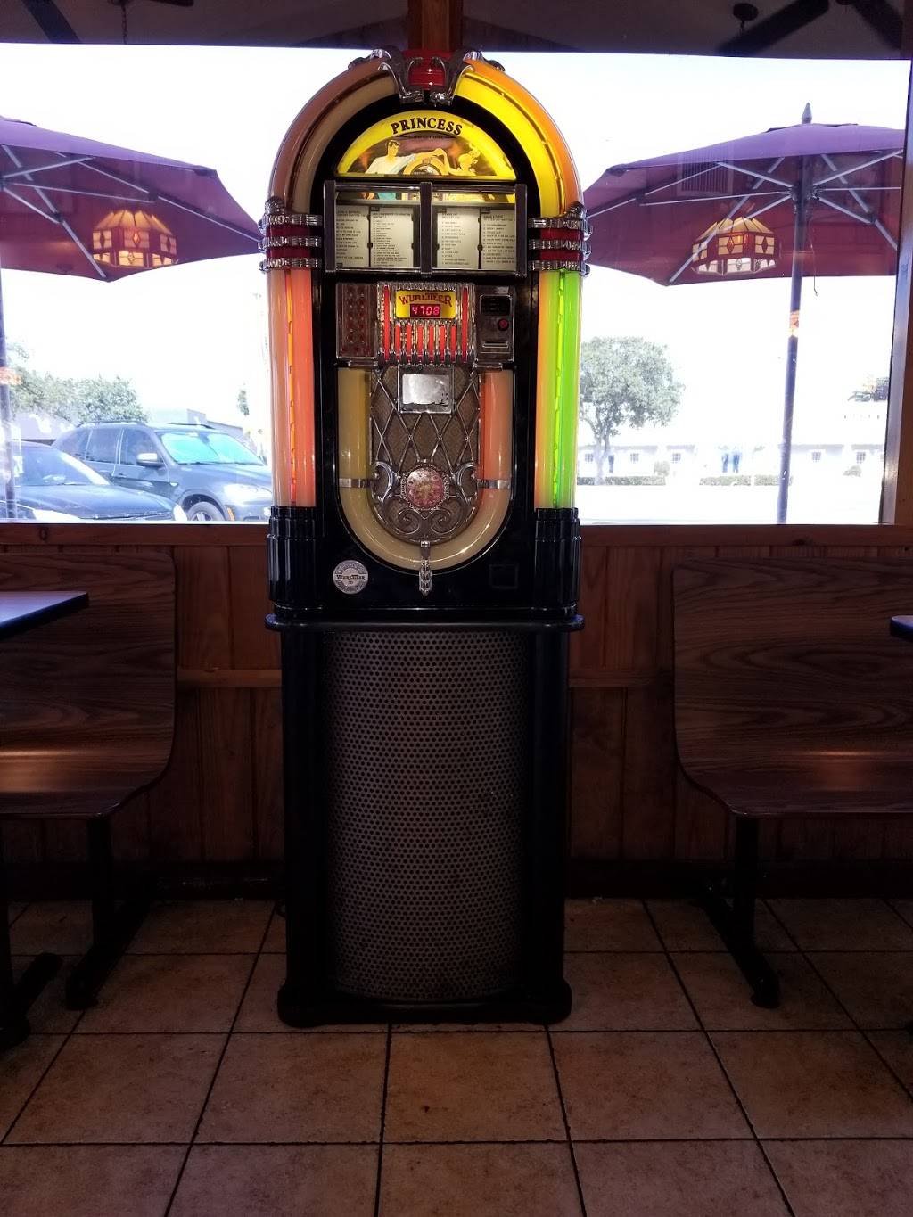 Jacks Old Fashion Hamburger | restaurant | 4201 N Federal Hwy, Oakland Park, FL 33308, USA | 9545659960 OR +1 954-565-9960