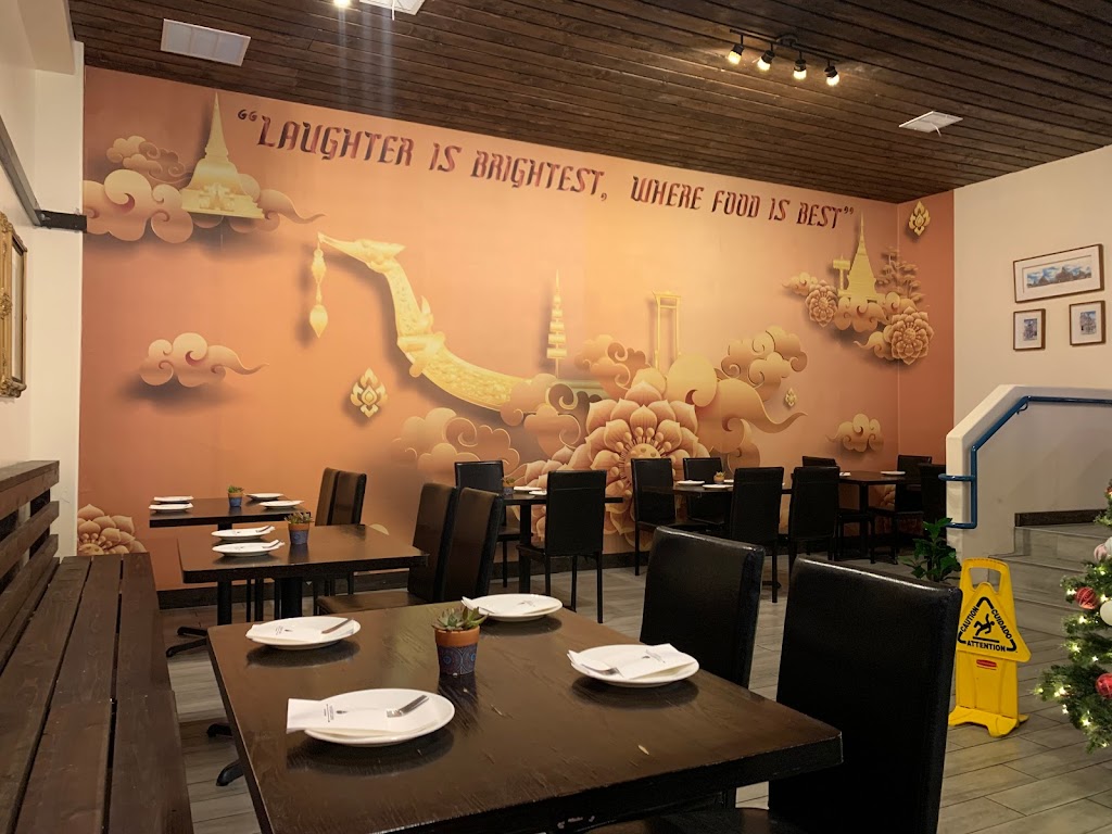 Thai Delight Cuisine | restaurant | 1011 Higuera St, San Luis Obispo, CA 93401, USA | 8055412025 OR +1 805-541-2025