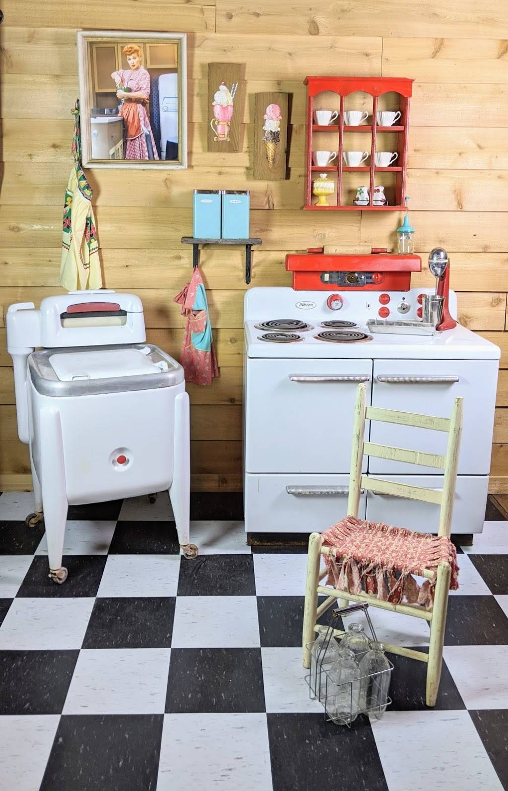 Sweet Charlotte | restaurant | 3601 Hwy 48 N, Charlotte, TN 37036, USA | 6156711084 OR +1 615-671-1084