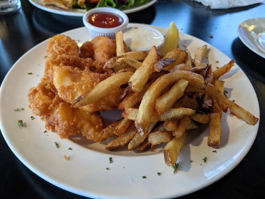 Cove Azul Bar & Grill | restaurant | Cypress Village, 39102 Ocean Dr, Gualala, CA 95445, USA | 7078841835 OR +1 707-884-1835