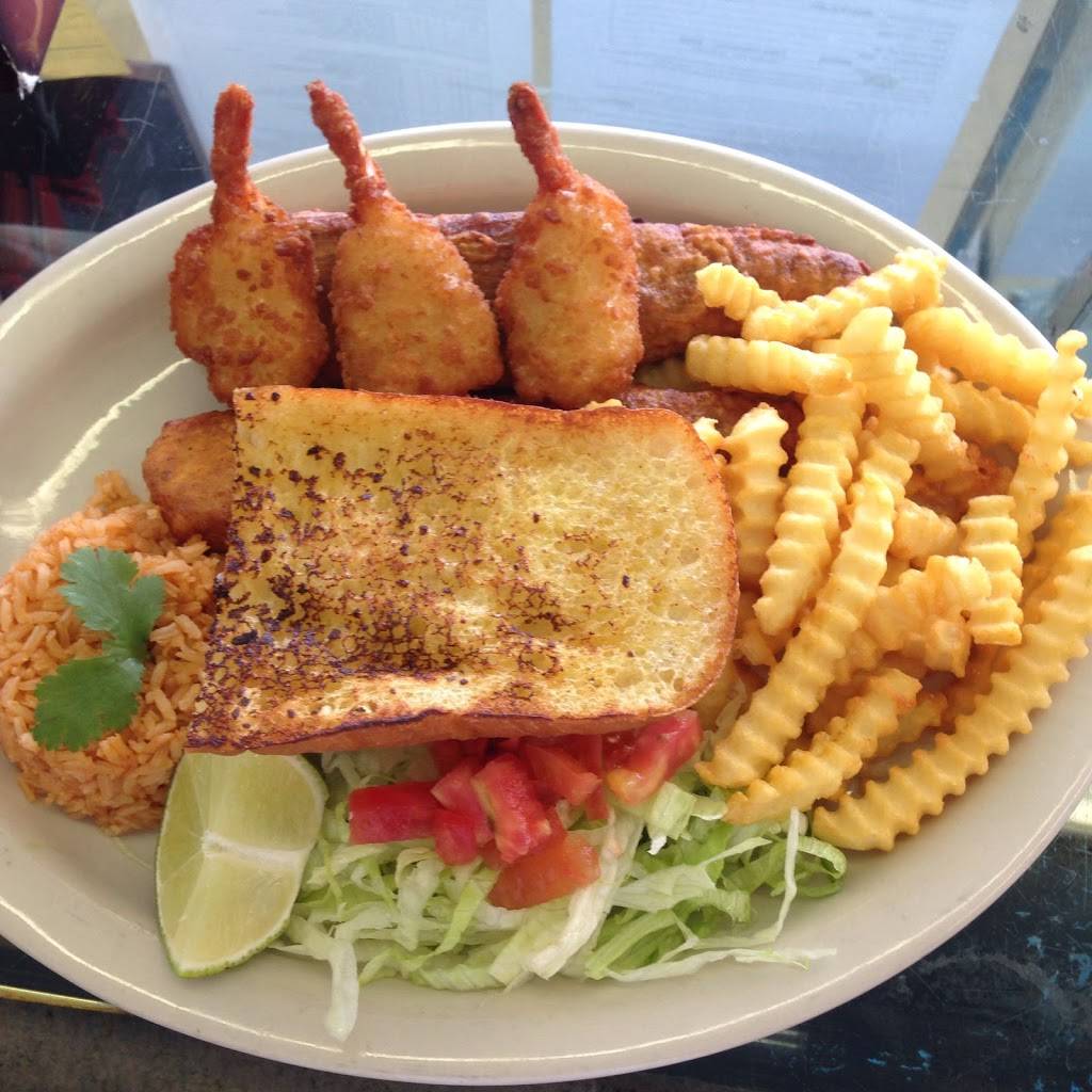 Yorkys Taco House | restaurant | 5418 W Military Dr, San Antonio, TX 78242, USA | 2106709061 OR +1 210-670-9061