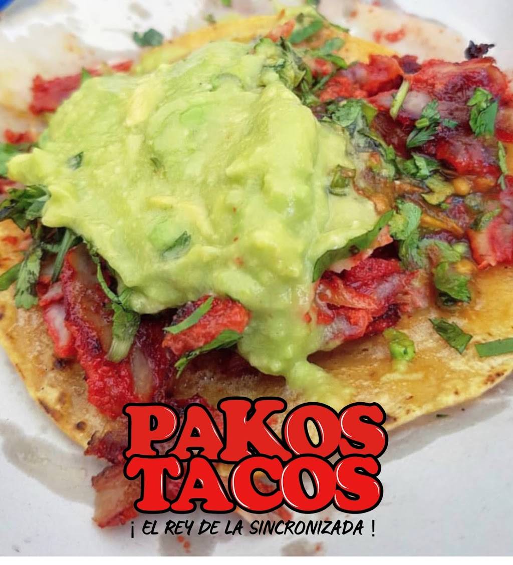 Pakos Tacos | restaurant | 1901 Galveston Rd Suite A, Houston, TX 77012, USA | 2814091981 OR +1 281-409-1981
