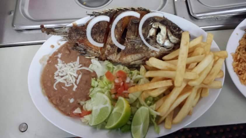 MIS 2 PLEBES | restaurant | 25026 Filaree Ave, Moreno Valley, CA 92551, USA | 9513852470 OR +1 951-385-2470