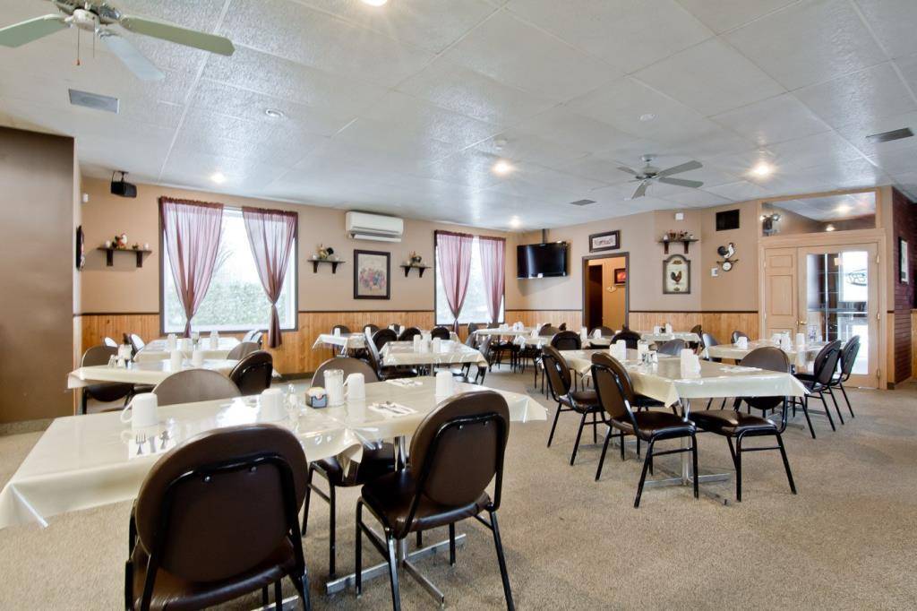 Resto Club Fruité | restaurant | 2569 Chemin des Écossais, Sherbrooke, QC J1C 0J5, Canada | 8195654147 OR +1 819-565-4147