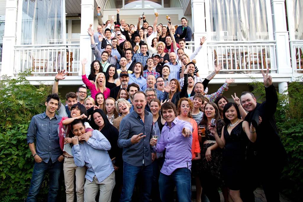 Yuzu Group | meal takeaway | 1255 Boulevard Lebourgneuf #500, Québec, QC G2K 0M6, Canada | 4187047834 OR +1 418-704-7834