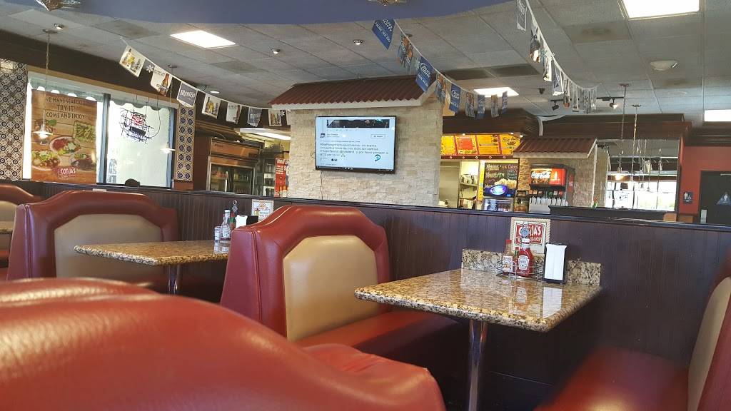 Cotijas Mexican Grill & Seafood | restaurant | 39509 Los Alamos Rd, Murrieta, CA 92563, USA | 9516004851 OR +1 951-600-4851