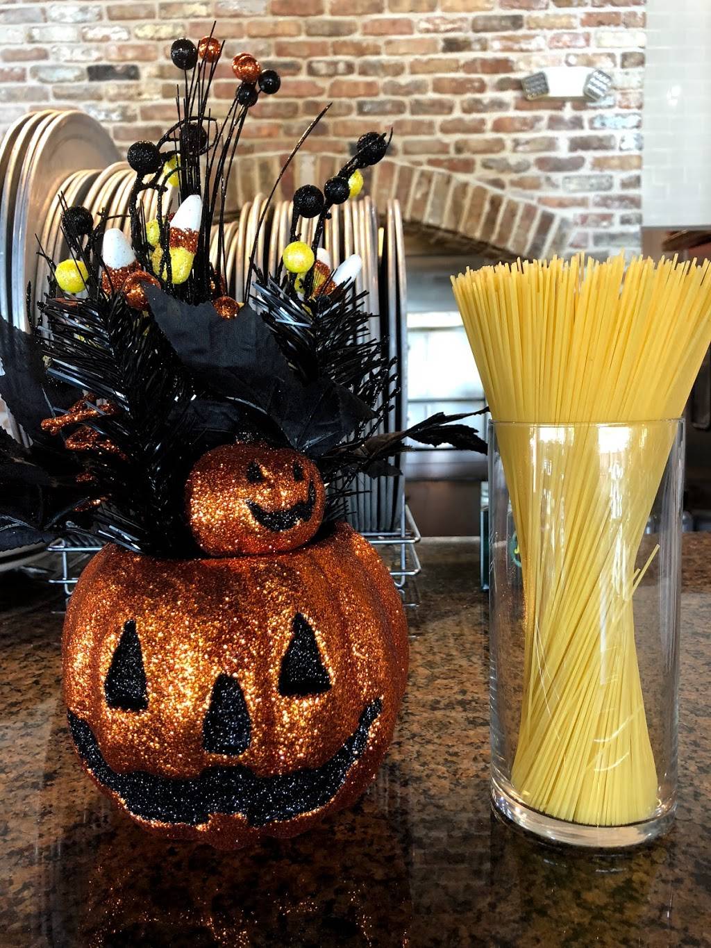 Russos New York Pizzeria at The Reserve | restaurant | 1708 Spring Green Blvd, Katy, TX 77494, USA | 8329817727 OR +1 832-981-7727