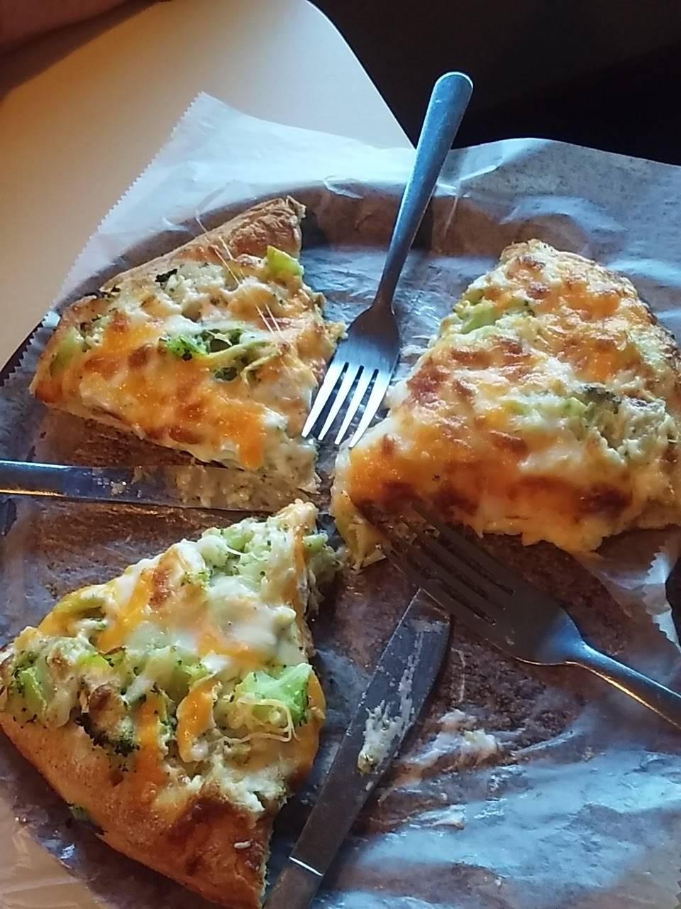 Pizza Joes | restaurant | 52 S Water Ave, Sharon, PA 16146, USA | 7243422500 OR +1 724-342-2500