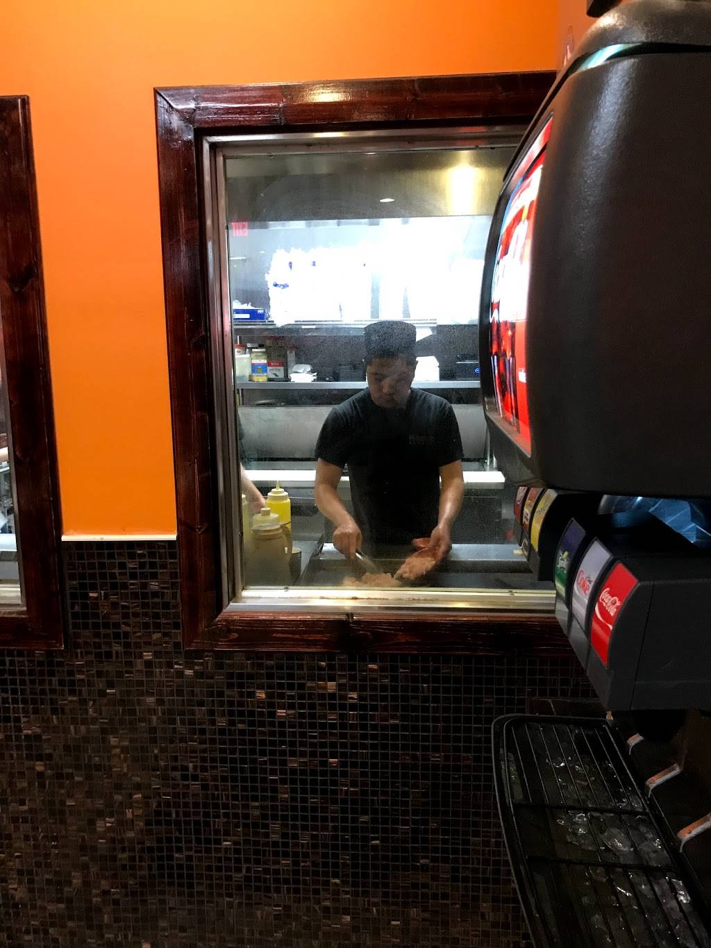 Hibachi Express | restaurant | 1080 GA-96 #600, Warner Robins, GA 31088, USA | 4789880888 OR +1 478-988-0888