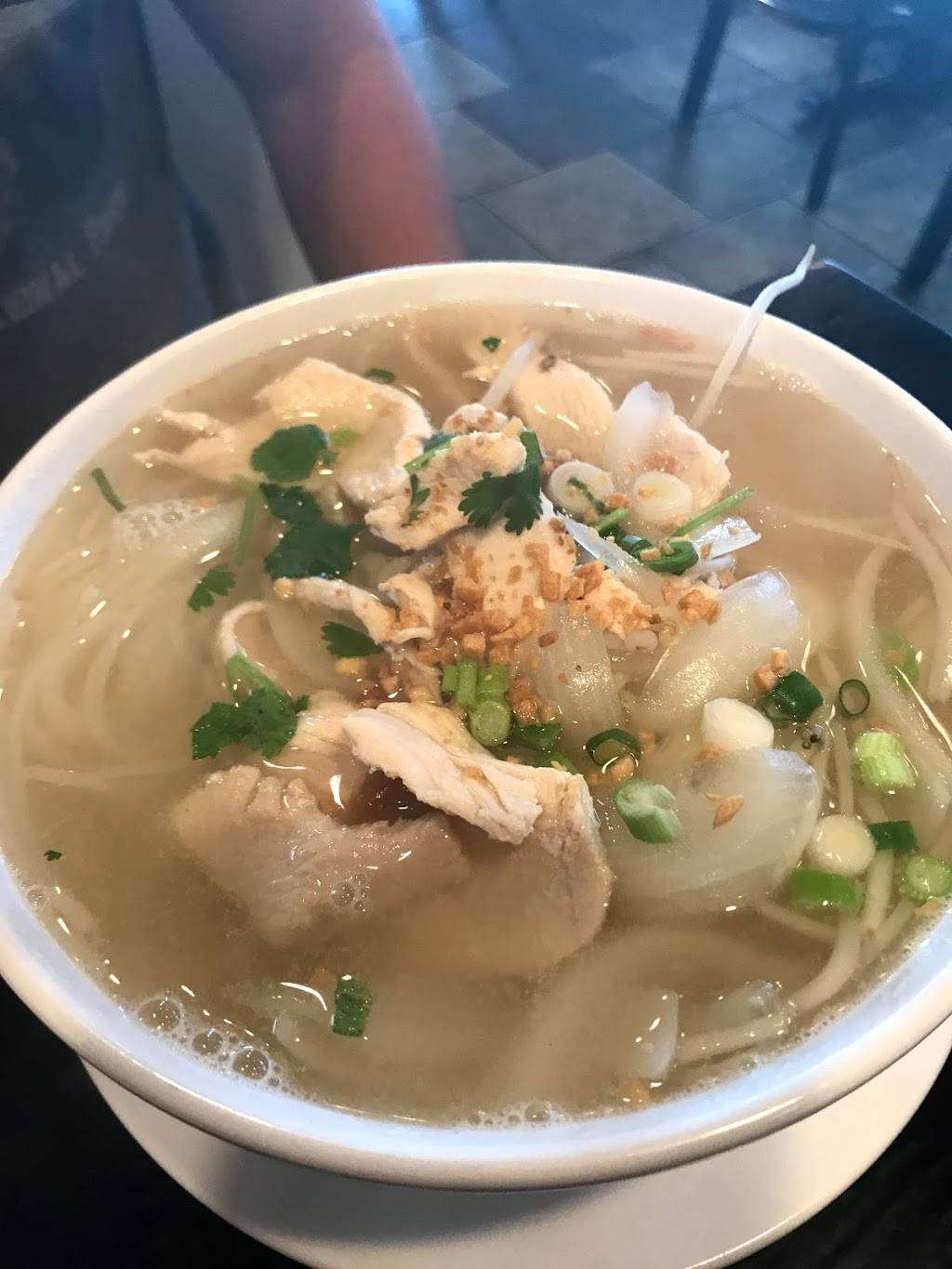 Thai Basil | restaurant | 814 E Main St, Brownsburg, IN 46112, USA | 3172867545 OR +1 317-286-7545