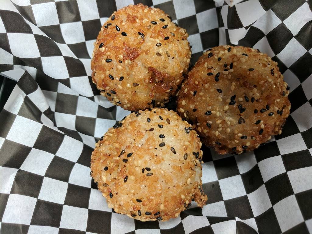 Kookoo Grill - The Original Fusion Teriyaki Joint | restaurant | 202 W Lincoln Ave, Anaheim, CA 92805, USA | 7146037665 OR +1 714-603-7665