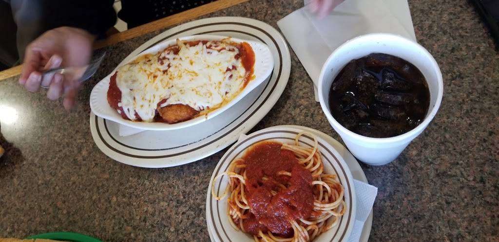 Joes Pizza Pasta and Subs | meal delivery | 4343 W Northwest Hwy, Dallas, TX 75220, USA | 2142729007 OR +1 214-272-9007