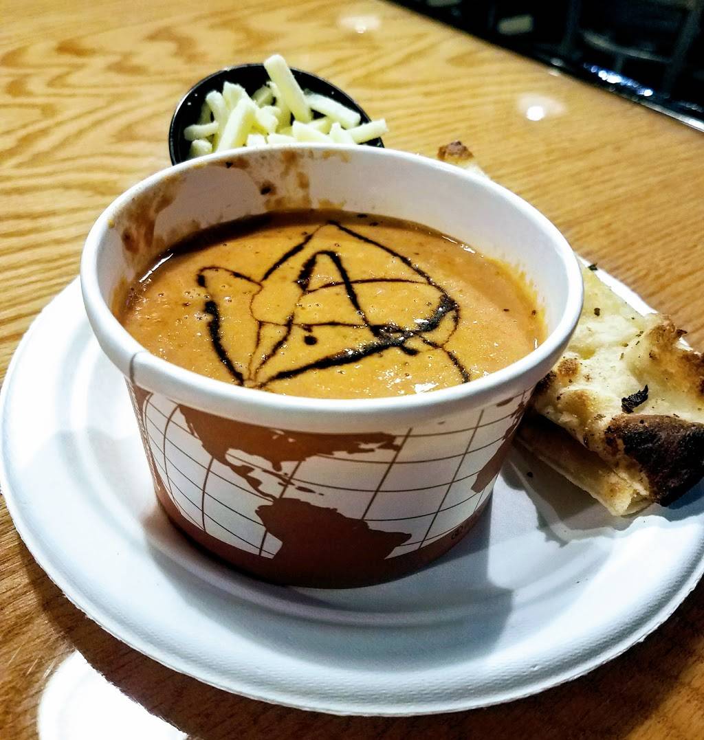 Sliced by The Blue Raven | restaurant | 211 Main St, Pikeville, KY 41501, USA | 6065092583 OR +1 606-509-2583