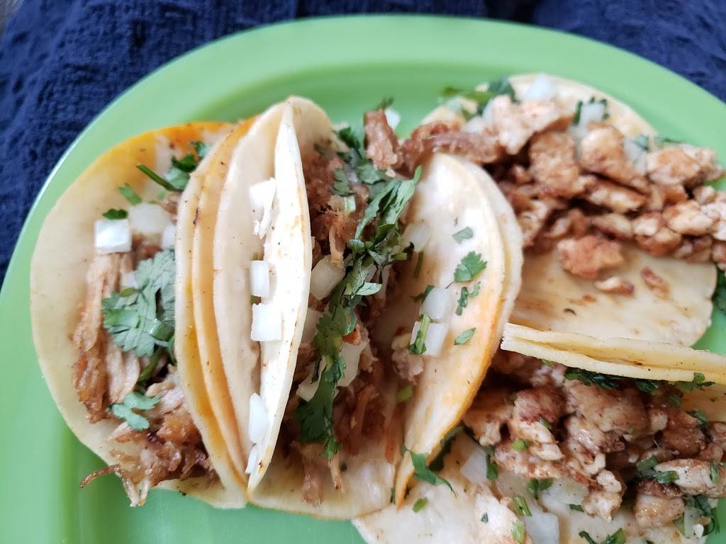 Tacos La Morenita Llc | restaurant | 15493 E Hampden Ave D, Aurora, CO 80013, USA | 7203793058 OR +1 720-379-3058
