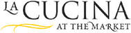 La Cucina at the Market | restaurant | 1206 Arch St, Philadelphia, PA 19107, United States | 2159221170 OR +1 215-922-1170
