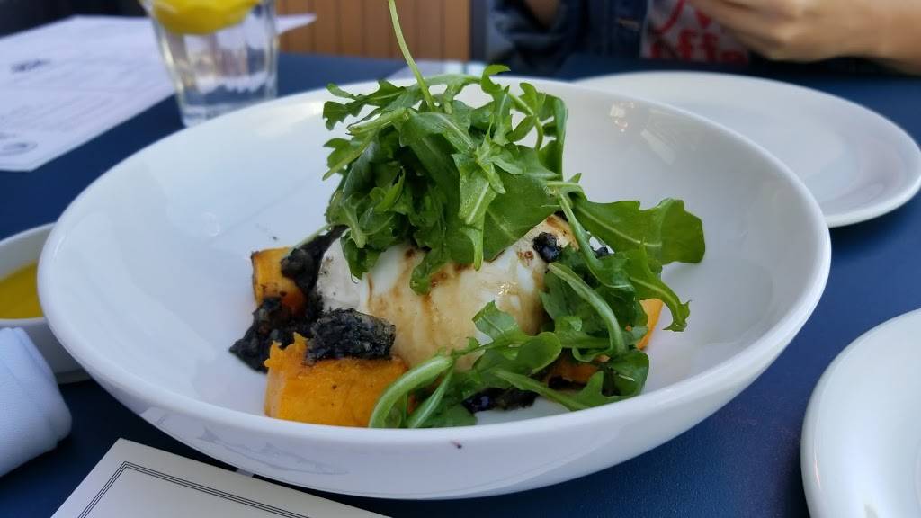 Il Pesce Cucina at Eataly L.A. | restaurant | 10250 Santa Monica Blvd, Los Angeles, CA 90067, USA | 2133108000 OR +1 213-310-8000