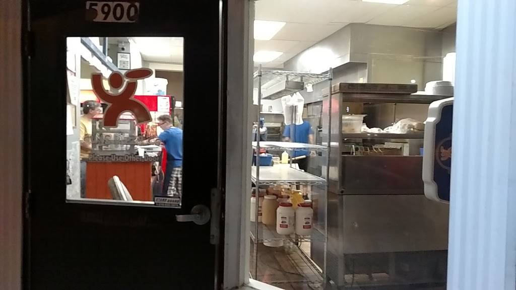 Guys Pizza Co. | meal takeaway | 5900 Ridge Rd, Parma, OH 44129, USA | 4408858511 OR +1 440-885-8511