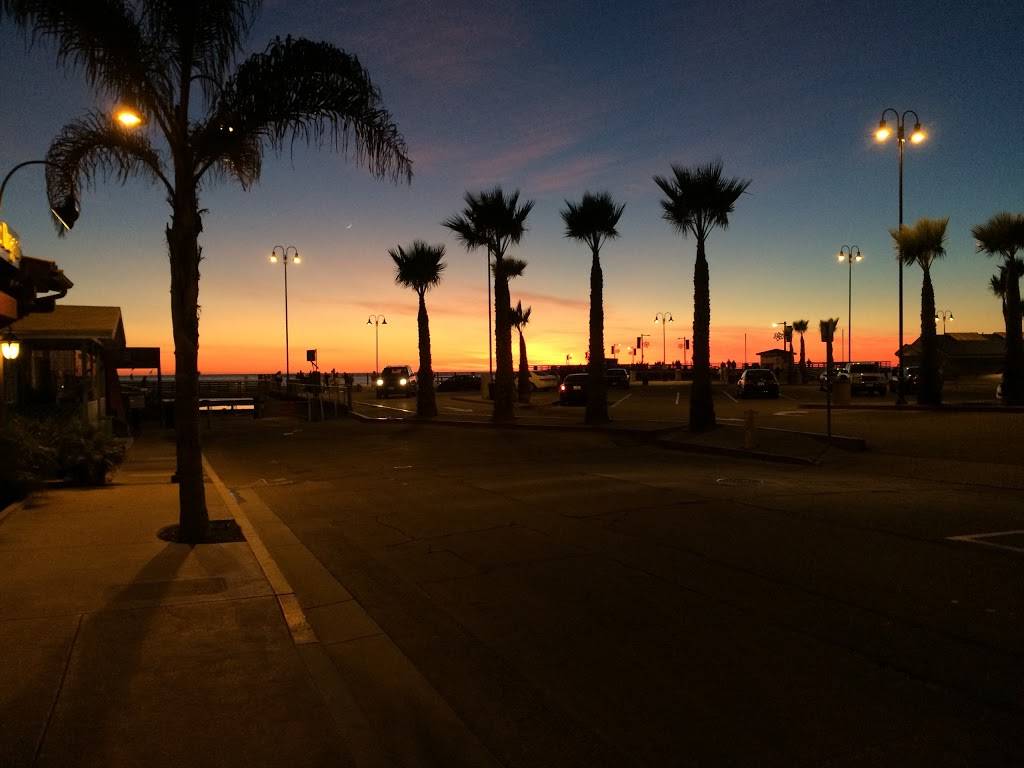 The Boardroom Beer Pub | meal takeaway | 160 Hinds Ave #101, Pismo Beach, CA 93449, USA | 8052956222 OR +1 805-295-6222