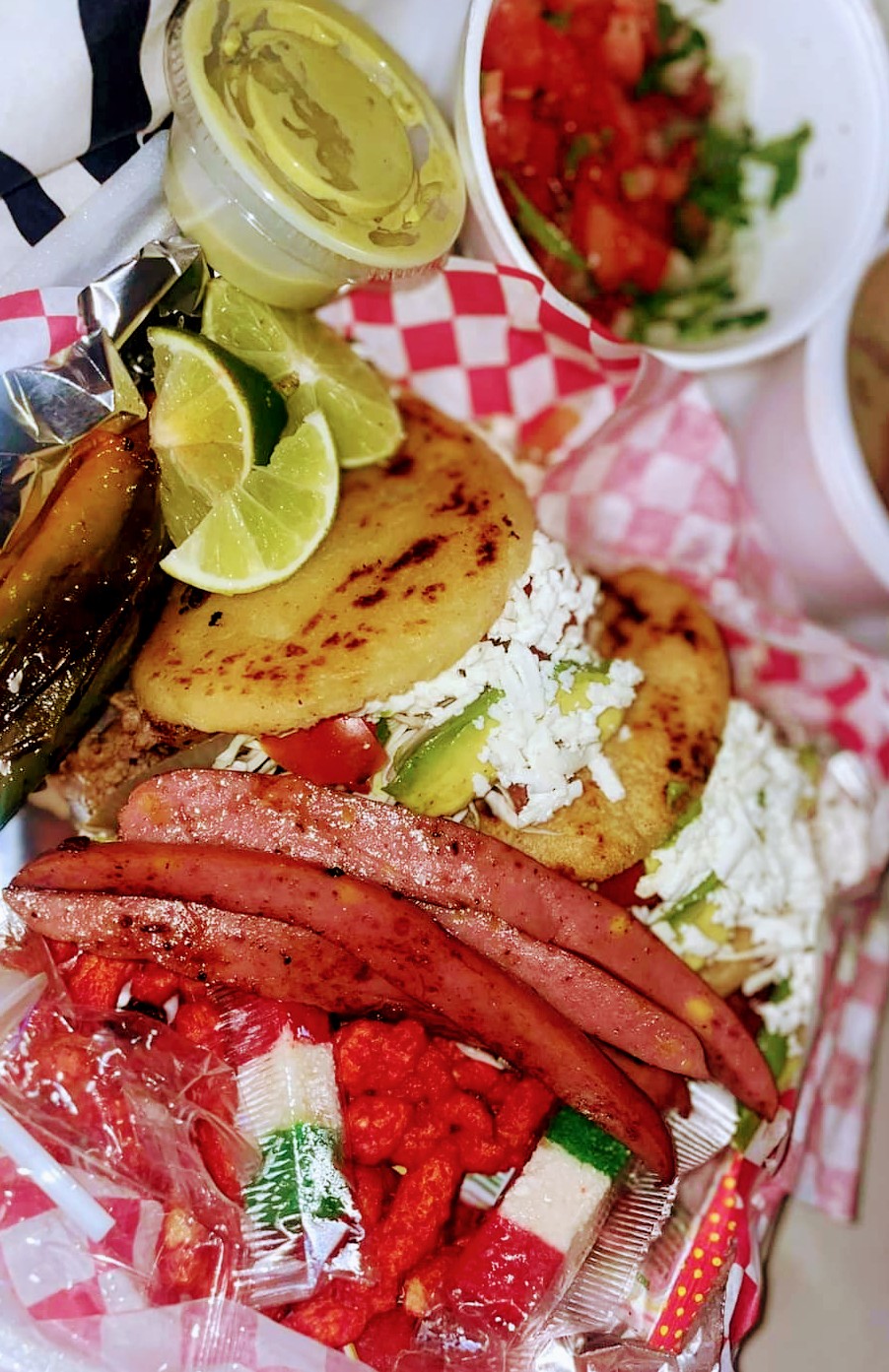 Tacos Guzman | restaurant | 333 N Port Ave, Corpus Christi, TX 78408, USA | 3617045093 OR +1 361-704-5093