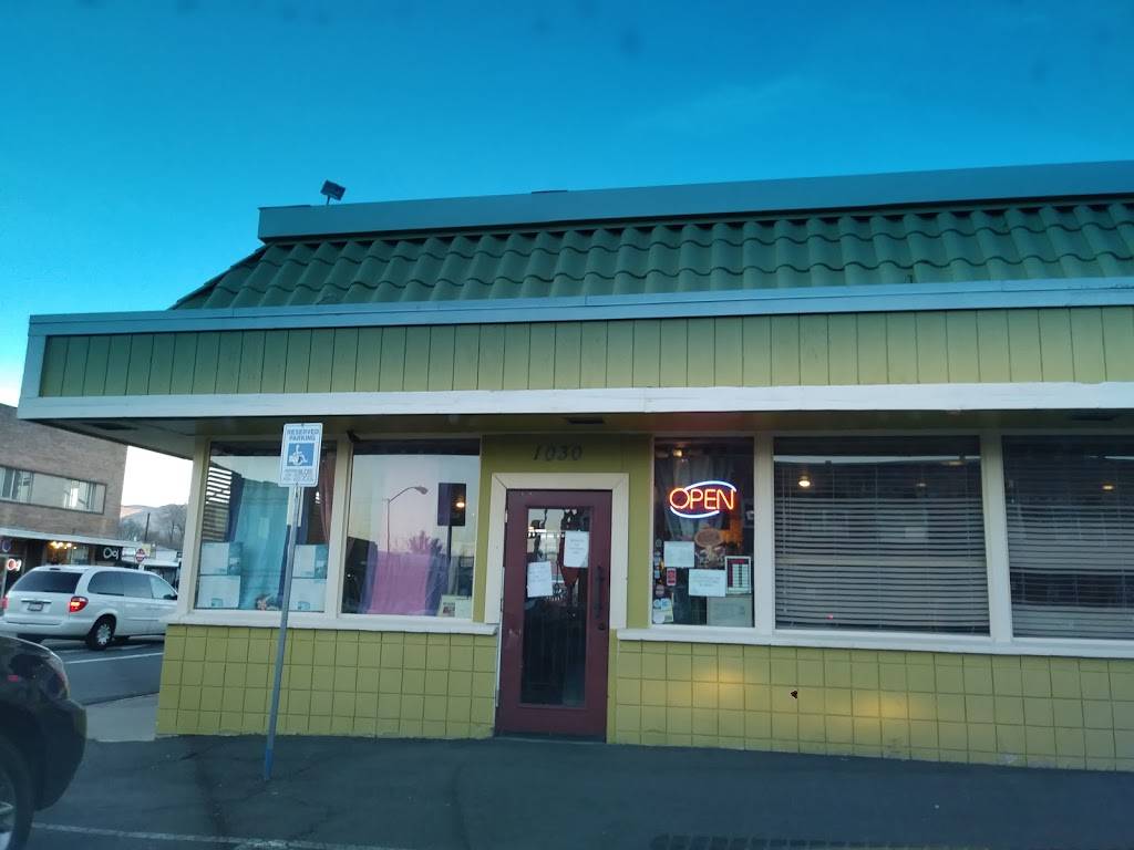 Thai Chili | restaurant | 1030 S Virginia St, Reno, NV 89502, USA | 7757867878 OR +1 775-786-7878